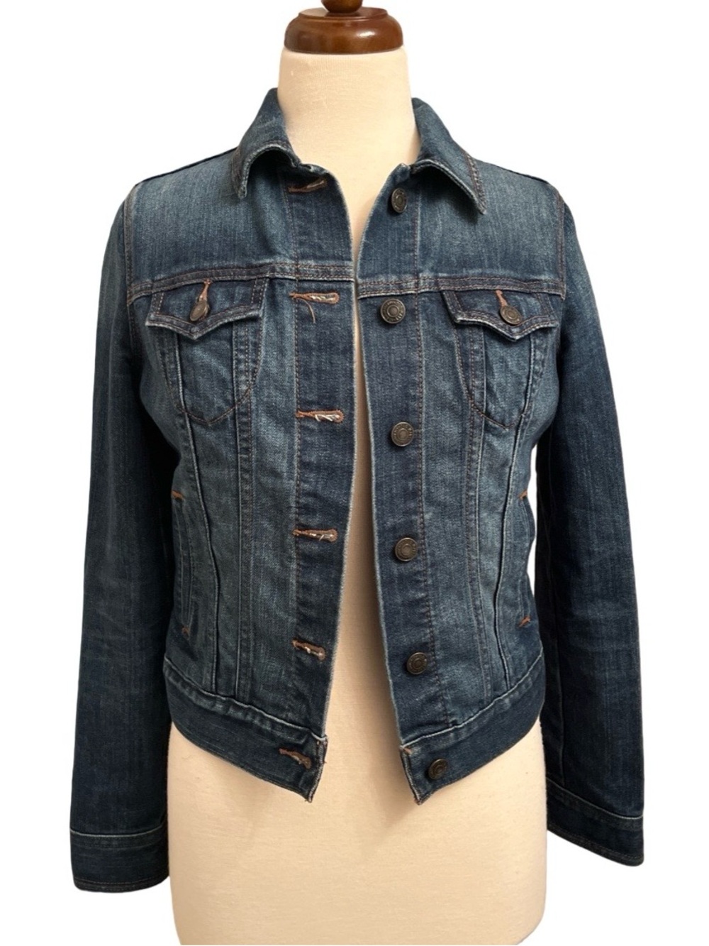 Old Navy Jean Jacket